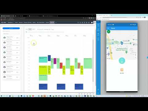 How to Use LogixOne Operator Demo envrioment.