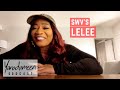 SWV&#39;s LeLee Reminisces About Her Secret Crush On Lord Jamar