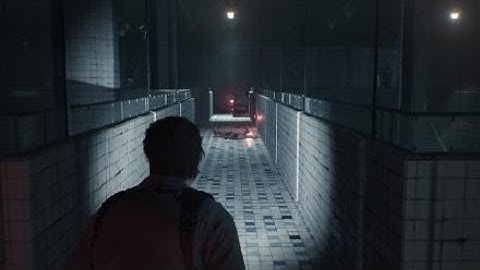 The Evil Within® 2 Locating The Chip In Chapter 11
