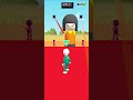 k-game 3 survival challenge game play #tranding