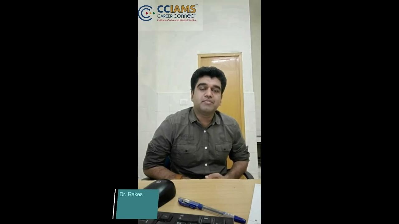 DR. RAKESH NAIR YouTube