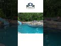 Pools & Water Features That Create a Retreat at Home
