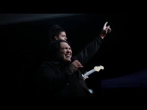 La Suplente en vivo en Otto Fritz 2024