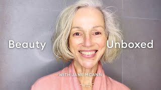 Beauty Unboxed with Jane Mcann