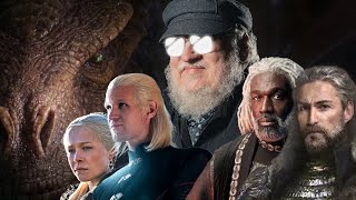 What to Expect from House of the Dragon