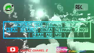 Status 30 menit MAFIA SHOLAWAT GUS AZMI DAN GUZ ALI GONDRONG