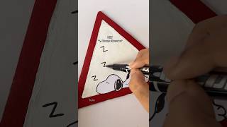 DIY easy room decor ❤️ | #diy #craft #roomdecor #dog #fyp