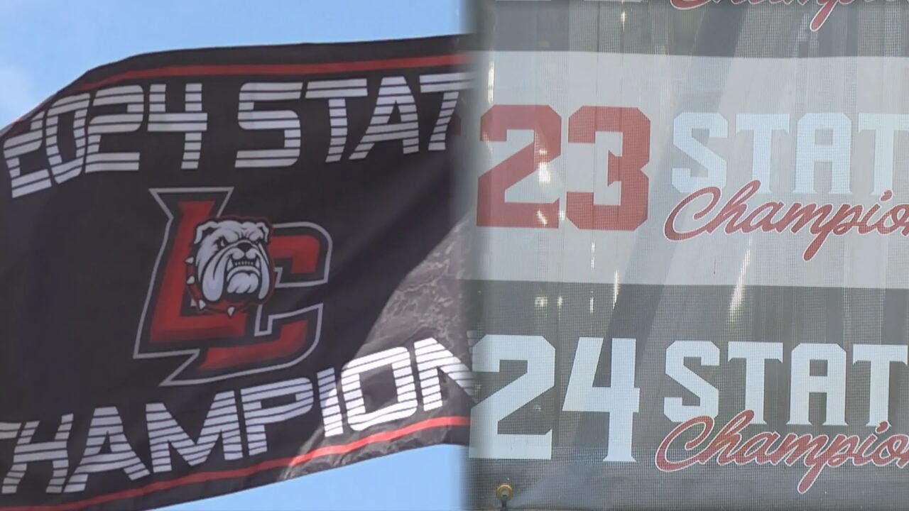 Lowndes, Lanier County baseball programs look to add to their legacy