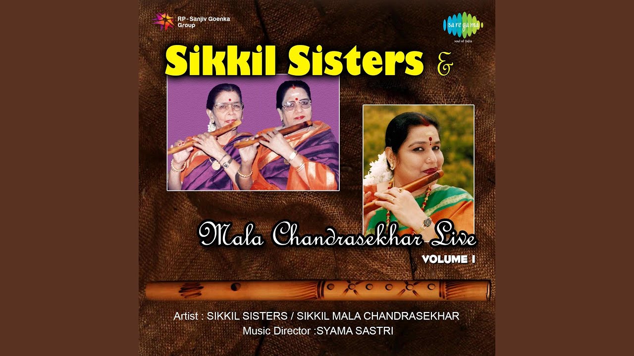 Paranda Mavathi Jayathi - Dharmavathi - Roopakam