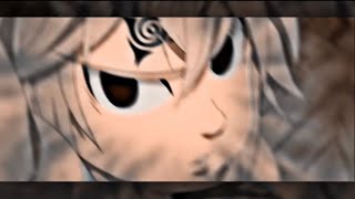 Meliodas | work bitch [Daddy/amv style] | Am