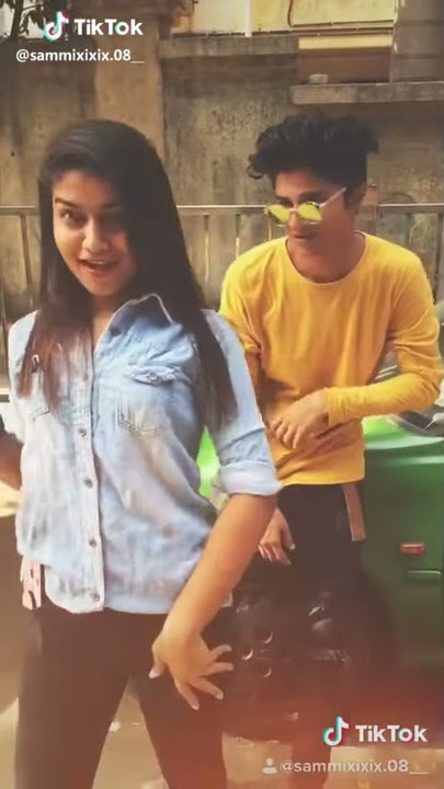 #populercreator #tiktok uff kya raat aai h item log nache trending tik tok video
