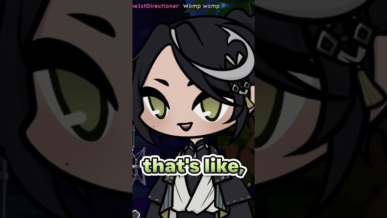 letting my chat choose which song i cover next #musicproducer #vtuber #coversong #vocalist
