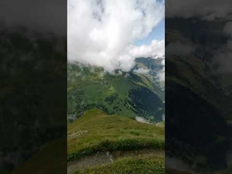 🇨🇭 Nature Park