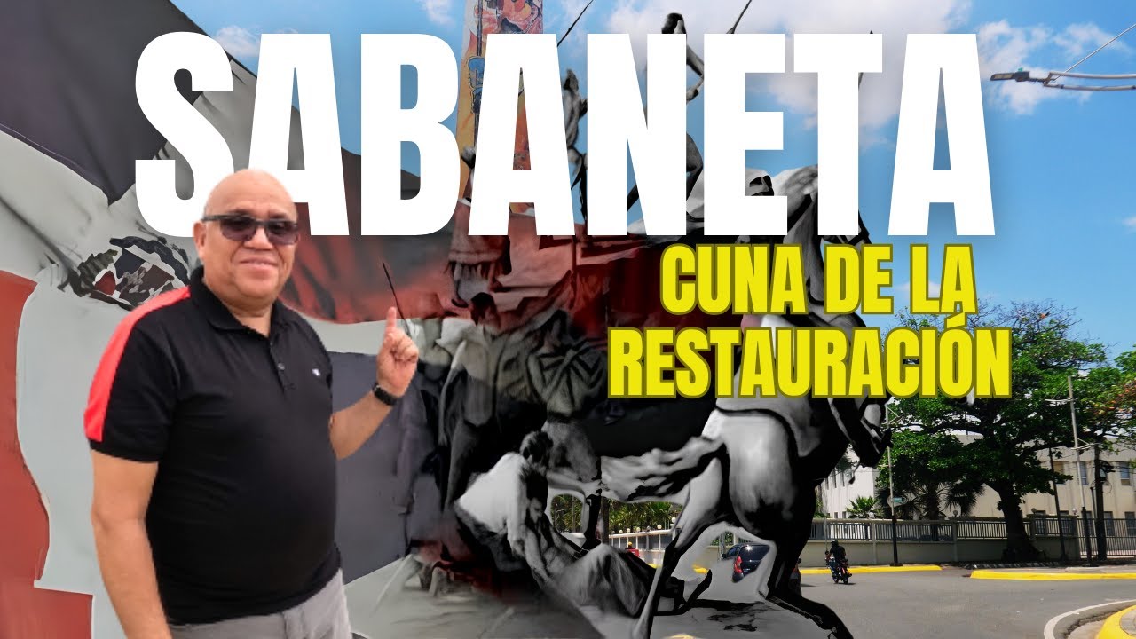 SAN IGNACIO DE SABANETA, SANTIAGO RODRIGUEZ, REPÚBLICA DOMINICANA