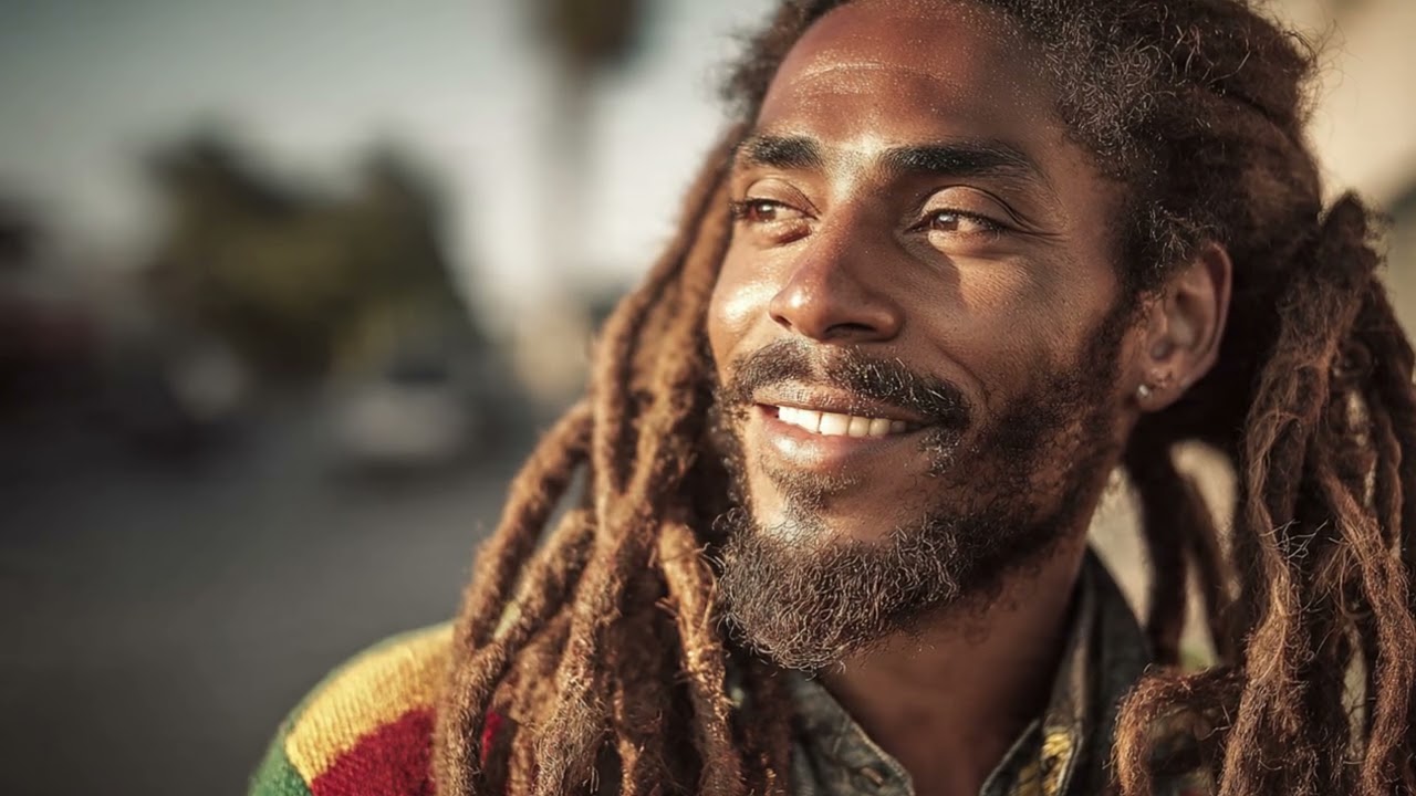 Vibe de Paz🎶💛✨-(Reggae) - FMusic