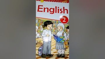 Grade:2 English Unit#7 pg #41 2nd part/The Message School Sialkot video lectures