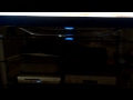 Assassins creed 3 trailer HD samsung ue55es8000 WITH SOUND from my speakers