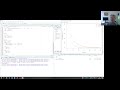 Fun of Env Mon: Visually comparing different exponential decay curves in R v20230628