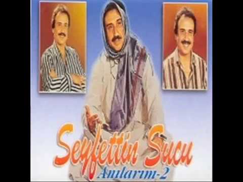 SEYFETTİN SUCU YEŞİL ÖRDEK KADİRİ DERGAHI İLAHİ