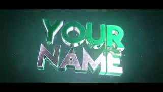 ¤ Day Night Intro Template [ C4D , AE ] ¤ IT #52 ¤