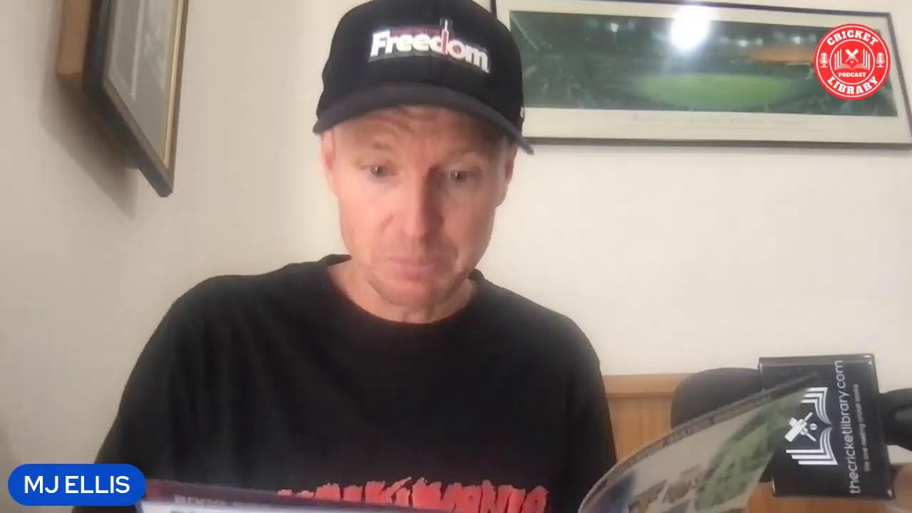 Retro Cricket Shirts