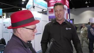 One Stop Systems does AI on the Fly at SC19