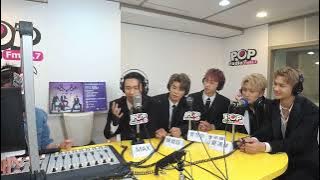 20230412｜FEniX｜POP RADIO《Fun Music》｜電台廣播