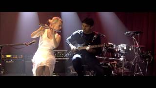 The Prayer - Bevani and George Varghese (Celine Dion and Josh Groban cover) chords