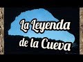 LA LEYENDA DE LA CUEVA DE LA BUFA- GUANAJUATO-