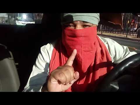 Video: Trabajar En Un Taxi: Pros Y Contras