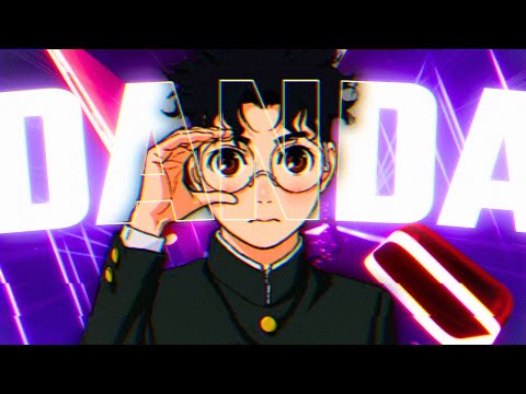 DANDADAN in BEAT SABER!? (Otonoke) // Beat Saber - Expert+