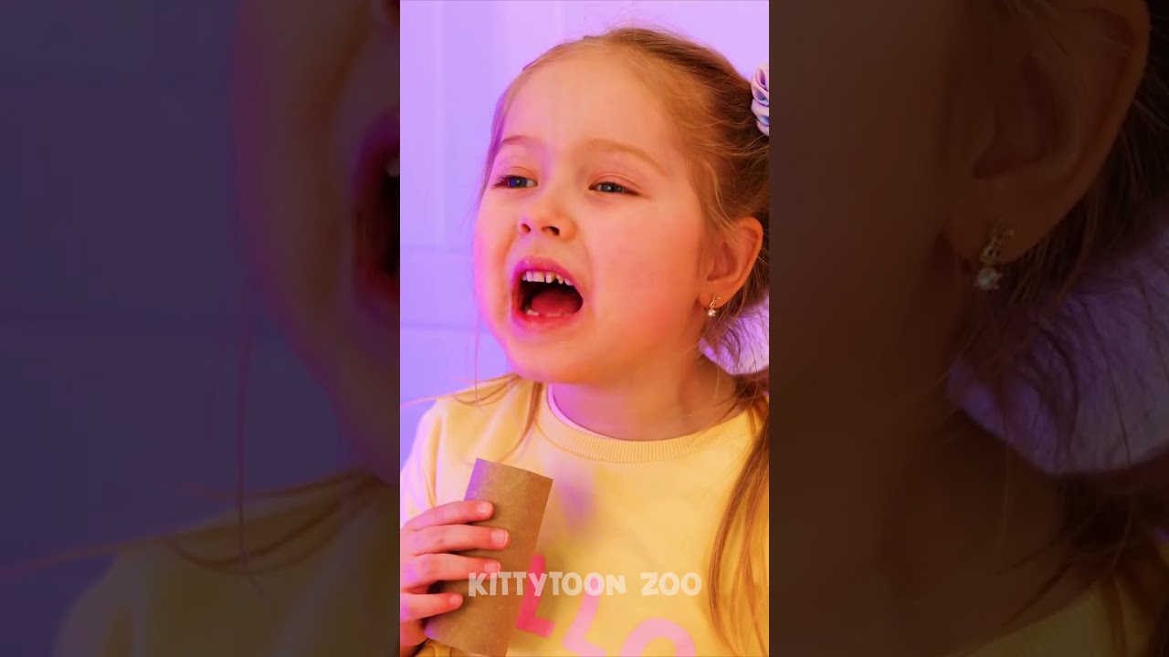 🙉 Oh No! Mom, Can You Hear Me? 🔊 A Funny Family DIY!