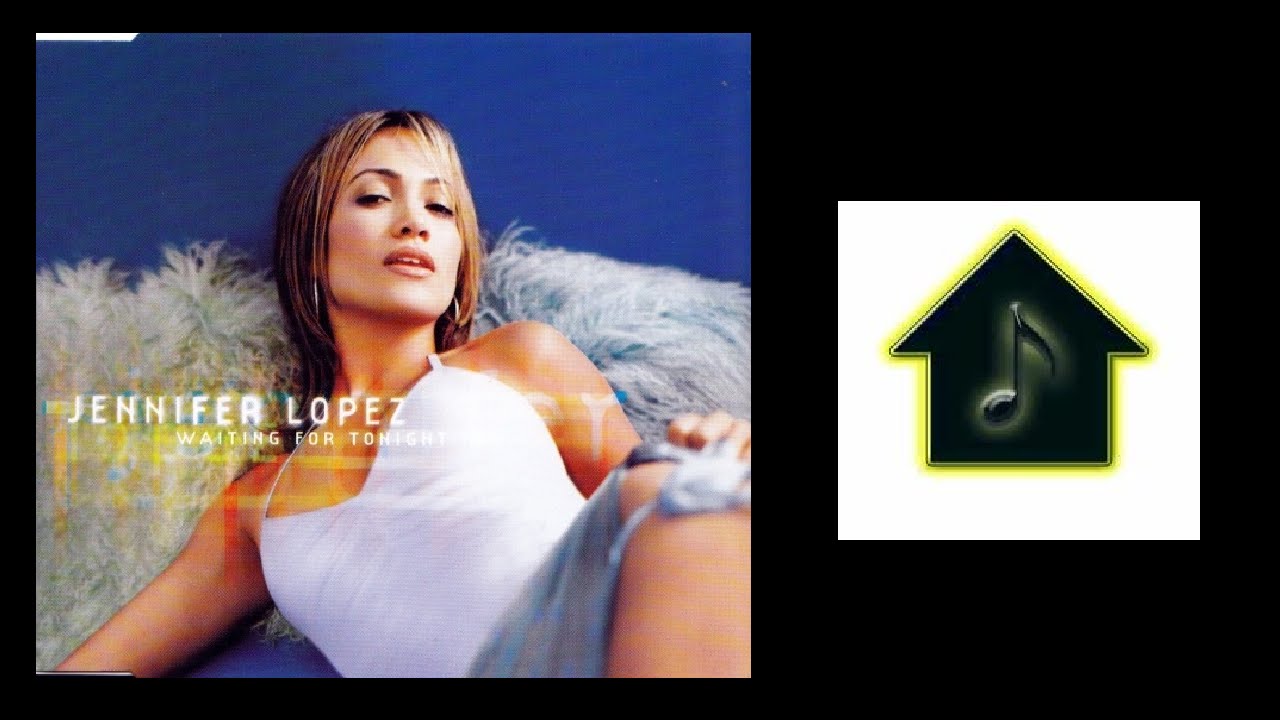 洋楽 Jennifer Lopez,Mariah Carey,Hex Hector Jennifer Lopez - Waiting For Tonight (Hex Hector Remix