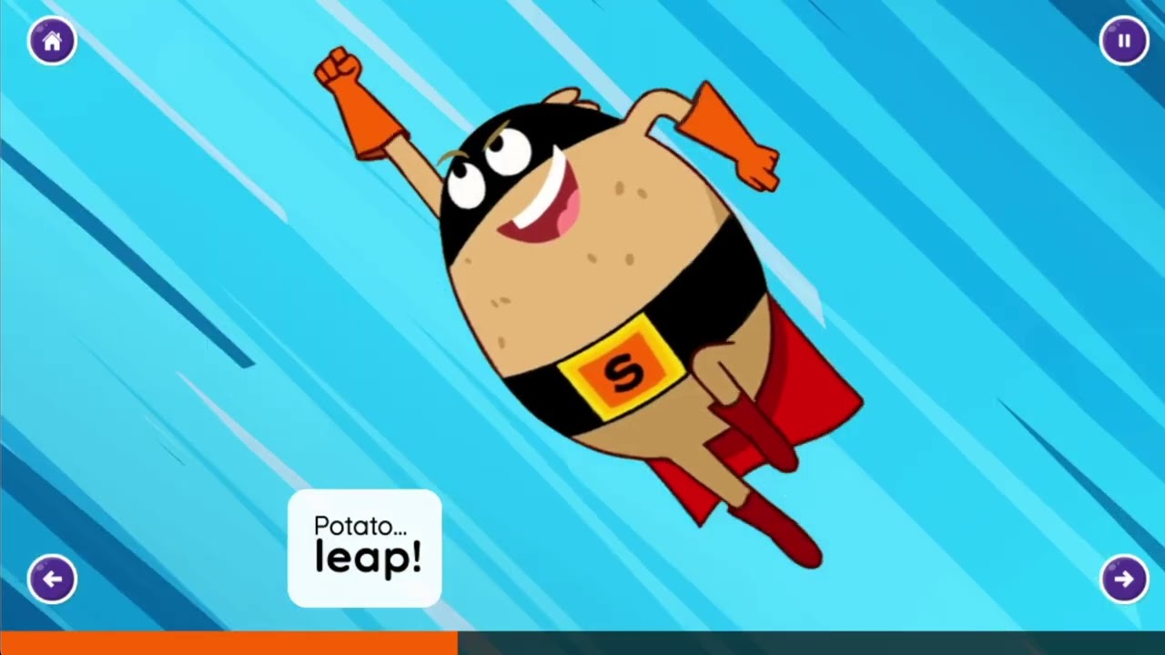 Leap! - Movies on Google Play