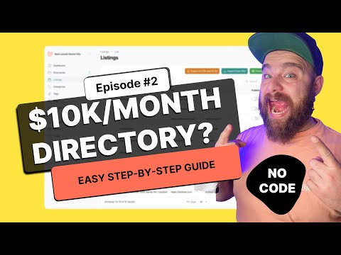 Directify App video