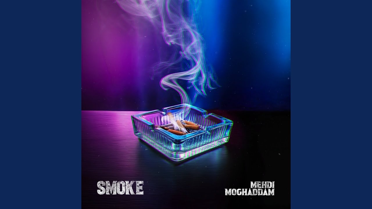 Watch Smoke on YouTube Watch Smoke on YouTube