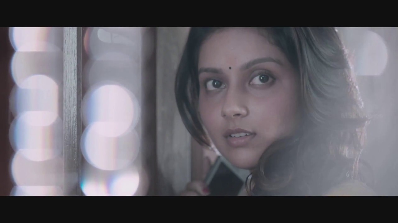 Arun Vijay Expresses His Marriage Proposal To Mahima - Kuttram23 Tamil Latest Movie Scene