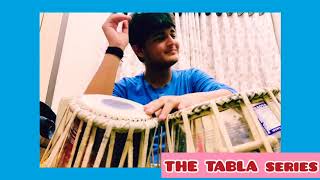 FIRE IN THE SKY (NATALIA LESZ   AND SONU NIGAM ) TABLA COVER THE TABLA SERIES!! #StayHome screenshot 3