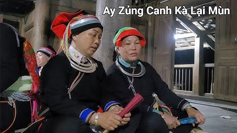 Tập 9 Đám Cưới Tại Thôn Bản Túm Xã Yên Cường Bắc Mê ✓ Kết Nối Bốn Phương