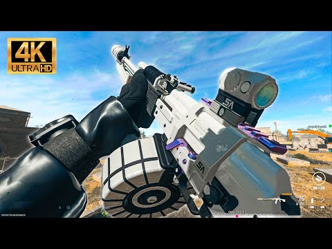 [Meta No Commentary] - Call of Duty Warzone 2 Squad Gameplay RPK PC (No Commentary)