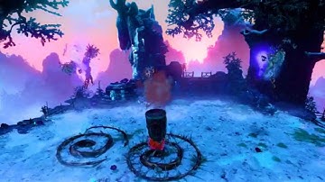 Trine 3: The Artifacts of Power: 100% Walkthrough Part 14
