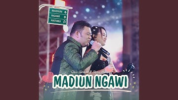 Madiun Ngawi