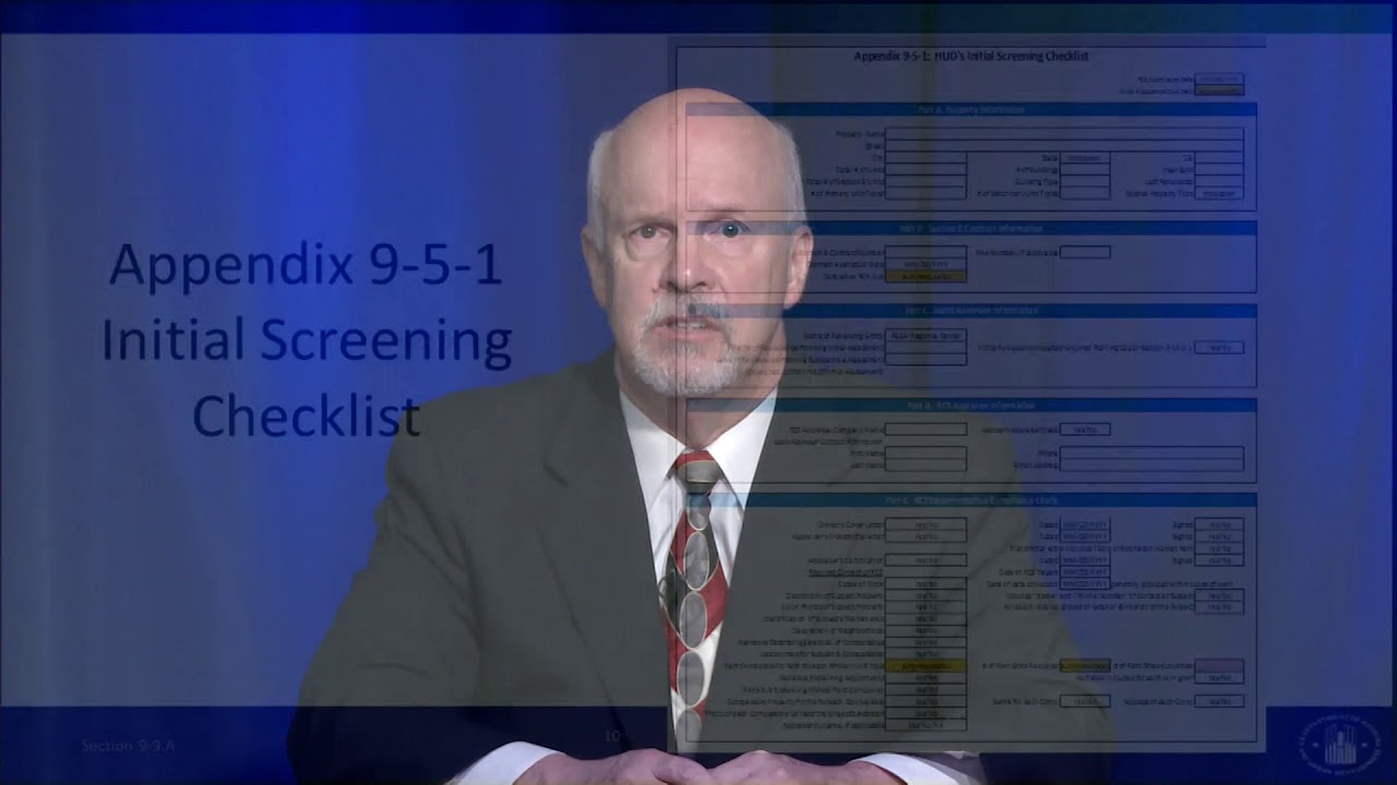 Winning Rent Comparability Study Contract Rent Comparability Studies Session 4 - YouTube