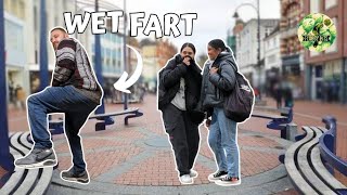 funny fart pranks. #funny#fart #prank. Making people smile is the game