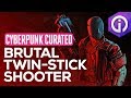 RUINER Review | Cyberpunk Game Similar to Hotline Miami