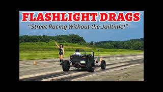Flashlight Drags P.I.D Reunion day 2023