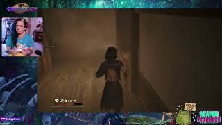 How Loqui Feels About Jump Scares - Silent Hill F