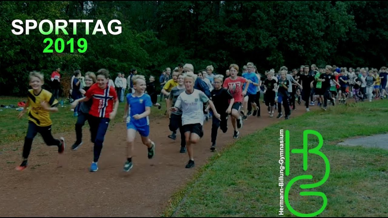 Sporttag
