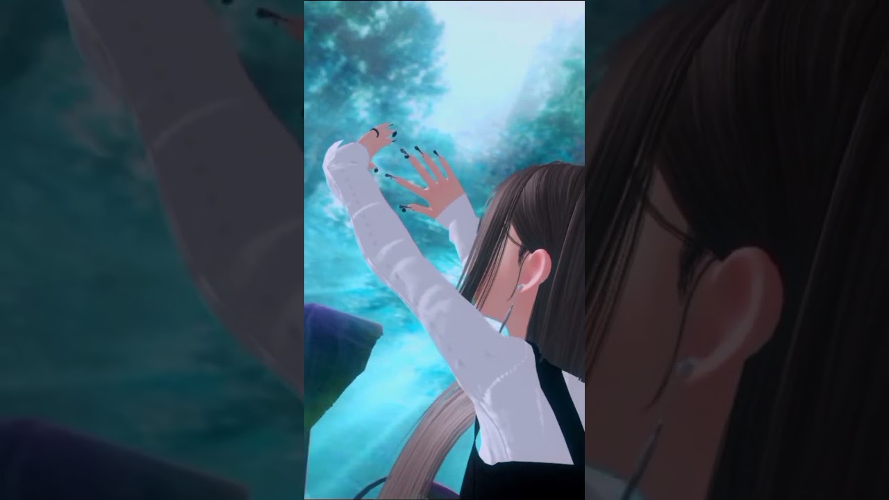 ZEPETO Dance Challenge | Viral Avatar Performance【 