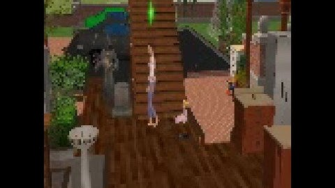 Cheats: How to have a baby with the Grim Reaper!